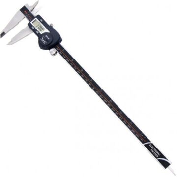 Loyka 5110-300 Dijital Kumpas 0-300mm (IP54 Korumalı)