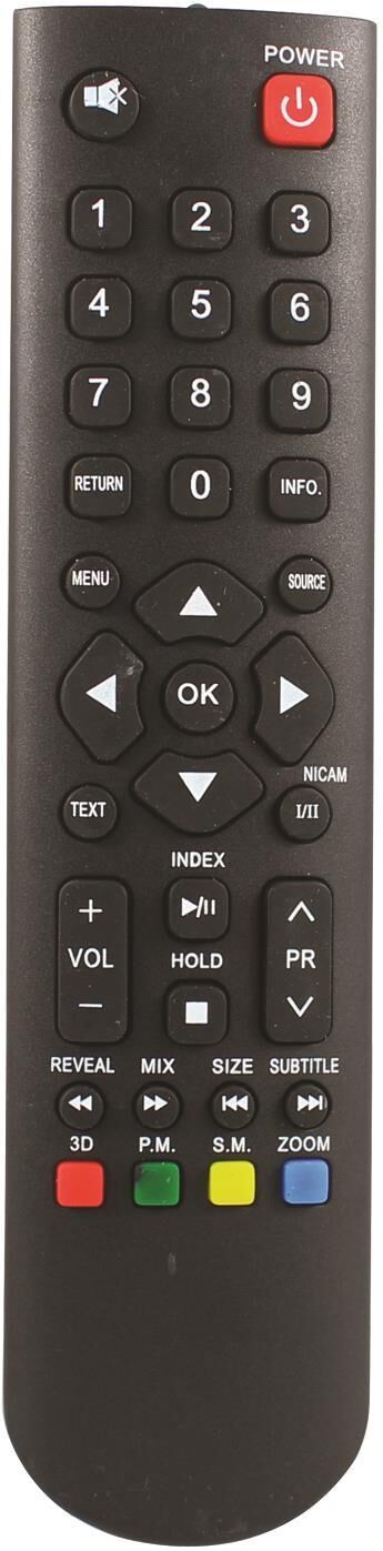 Next Lcd Led Tv Kumandası 19*22*32*42