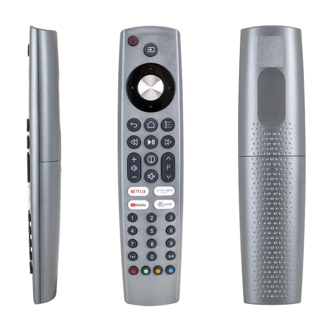 Arçelik Beko Grundig Led Lcd Kumandası Ses Komutsuz RC03705628231204