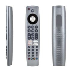 Arçelik Beko Grundig Led Lcd Kumandası Ses Komutsuz RC03705628231204