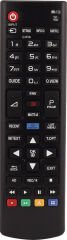 Lg AKB-73975761 3D Smart Tuşlı Lcd Kumandası