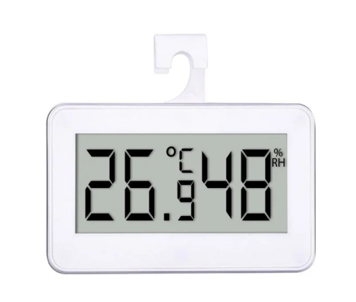 Loyka BT 3500 Mini Buzdolabı Sıcaklık Nem Ölçer