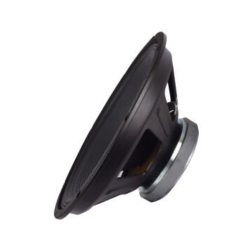 Magicvoice MV-10 Maks. 450 Watt / Rms 200 Watt 10” Siyah 25 Cm Woofer Yedek Hoparlör