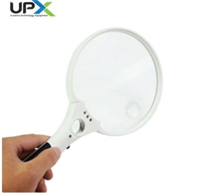 UPX 605B EL Büyüteç