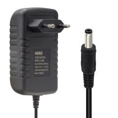 Weko 8.4 Volt - 1 Amper 8.4 Watt 5.5*2.5 Uçlu Lityum Pil Ledli Yerli Üretim Şarj Adaptörü