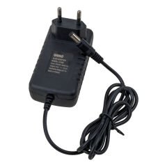 Weko 8.4 Volt - 1 Amper 8.4 Watt 5.5*2.5 Uçlu Lityum Pil Ledli Yerli Üretim Şarj Adaptörü