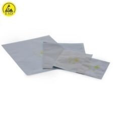 Antistatik ESD Poşet 76x127mm IZ-S76127 (100lük Paket)
