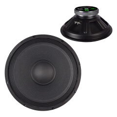 Magicvoice MV-15 Maks. 700 Watt / Rms 350 Watt 15” Siyah 38 Cm Woofer Yedek Hoparlör