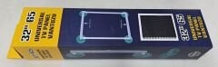 Weko 32 - 65'' Alüminyum Vakumlu Tv Panel Ekran Taşıyıcısı