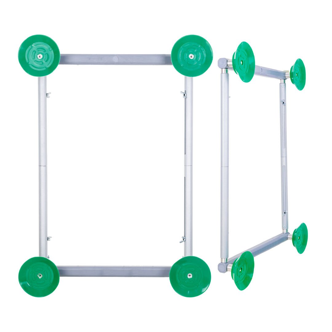 Weko 32 - 65'' Alüminyum Vakumlu Tv Panel Ekran Taşıyıcısı