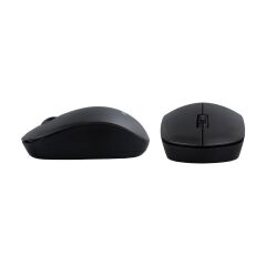Everest SMW-88 USB Siyah 1200 DPI 2.4Ghz Kablosuz Mouse