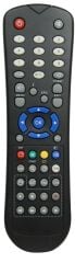 Optıcum Hdx403P Pvrglobo,Orton Baff Uydu Kumandası