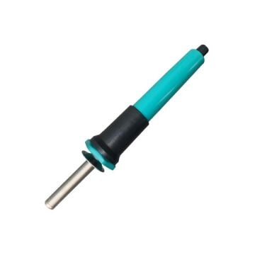 PJ-045 30 Watt Ağaç ve Ahşap İşleme Havya Seti Power Kablo Topraklı Fiş