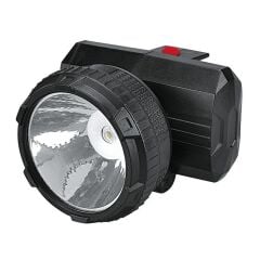 Powermaster Yajia YJ-1836 1 SMD Ledli Şarjlı Kafa Feneri