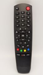 Sunny Klavyeli Kumanda Yedeği