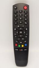 Sunny Klavyeli Kumanda Yedeği