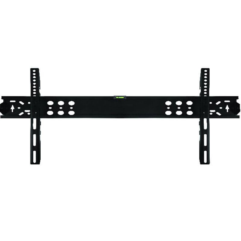 Vontech VT-100S 42''-100” Kilitli Sabit Lcd-Led Tv Duvar Askı Aparatı