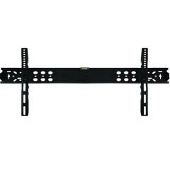 Vontech VT-100S 42''-100” Kilitli Sabit Lcd-Led Tv Duvar Askı Aparatı