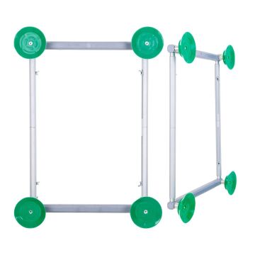 Weko 32 - 65'' Alüminyum Vakumlu Tv Panel Ekran Taşıyıcısı