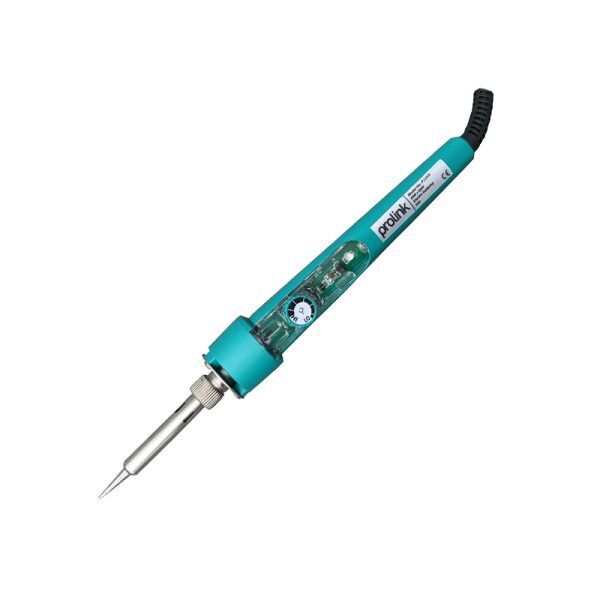 PJ-019 60 Watt Dipten Somunlu Dimmer Ayarlı Kalem Havya Power Kablo Toprak Fiş