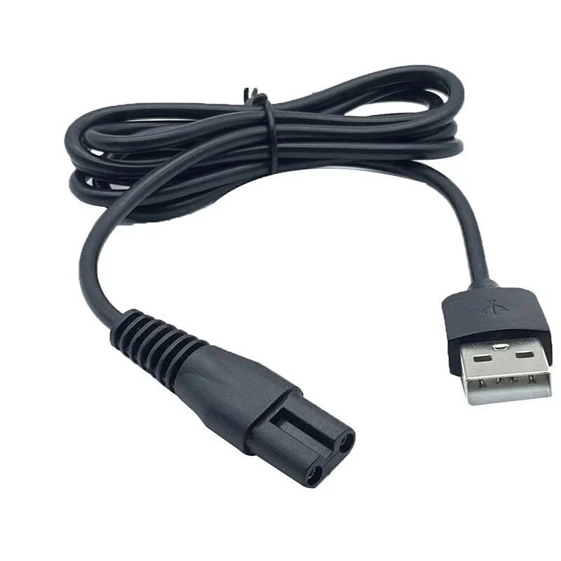 Tıraş Makinaları İçin Usb Şarj Kablosu 1 Metre No:6