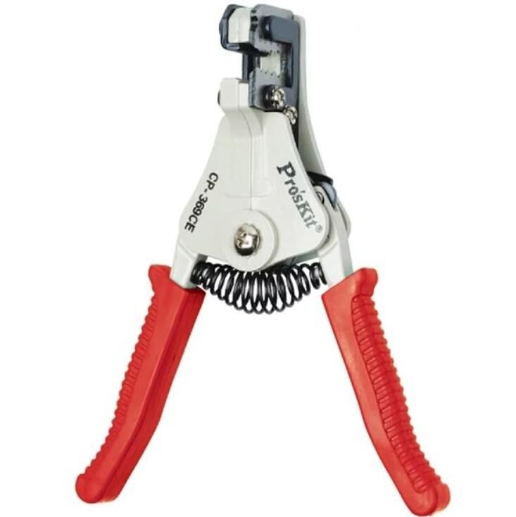 Proskit CP-369CE Hassas Kablo Soyucu Pense