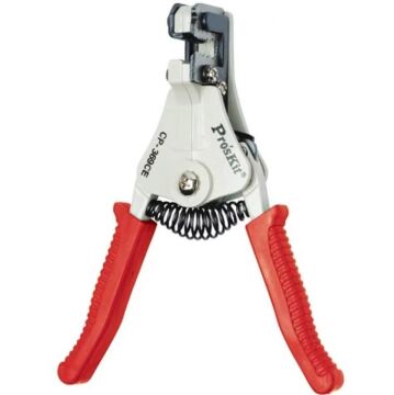 Proskit CP-369CE Hassas Kablo Soyucu Pense