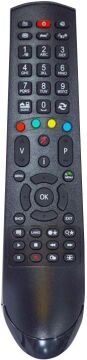 Vestel Led Plazma Lcd Tv Kumandası