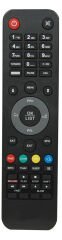Next 17500 Hdmı Cx Sılver Hdmı Cx-Pvr Uydu Kumandası