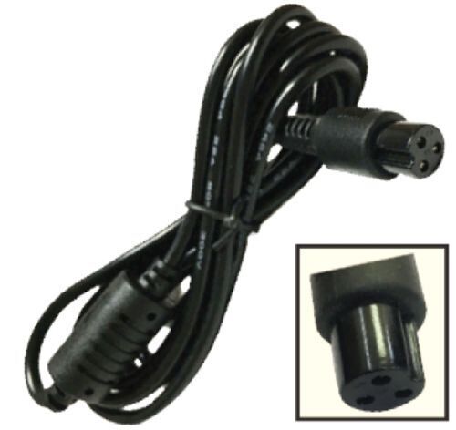 3 Pin Dişi Uçlu 1.5mt DC Kablo