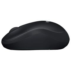 Logitech M220 1000DPI Kablosuz Silent Sessiz Mouse Siyah 910-004878