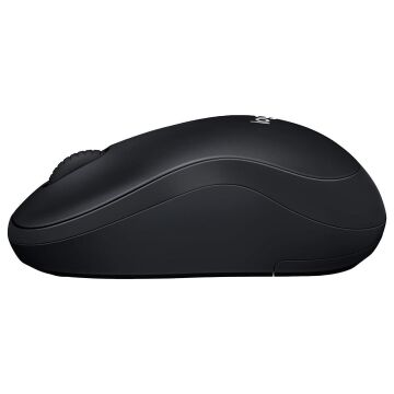 Logitech M220 1000DPI Kablosuz Silent Sessiz Mouse Siyah 910-004878