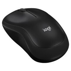 Logitech M220 1000DPI Kablosuz Silent Sessiz Mouse Siyah 910-004878