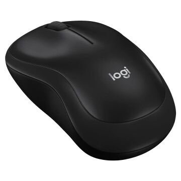 Logitech M220 1000DPI Kablosuz Silent Sessiz Mouse Siyah 910-004878