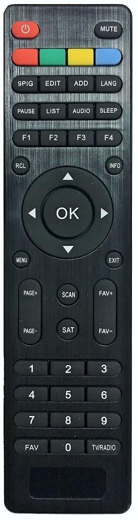 Neta Mini Sd-Sr200 Hd Uydu Kumandası 1625