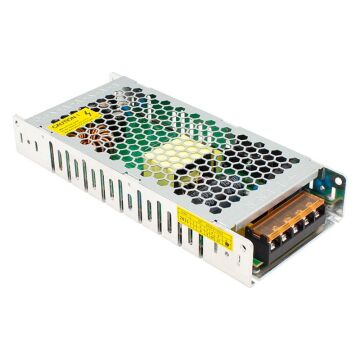 Powermaster PM-33020 5 Volt - 60 Amper Slim Metal Kasa Adaptör (P10 Paneller İçin)