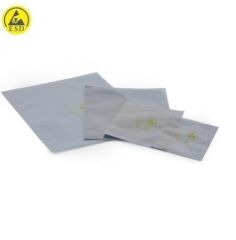 Antistatik ESD Poşet 250x350mm IZ-S2535 (100lük Paket)