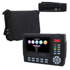 Magbox MG-258S/T 4.3'' İnç Full HD LCD Ekranlı Görüntülü Uydu Yön Bulucu (Uzaktan Kumandalı)
