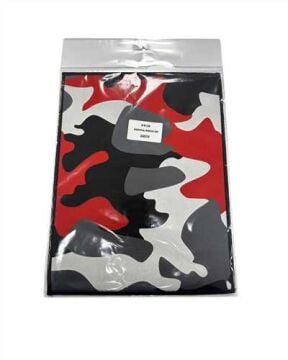 MOUSE PAD 24X32 KAMUFLAJ DESENLİ 006