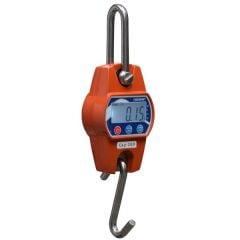 Desis OCS-C Vinç Baskülü 200KG