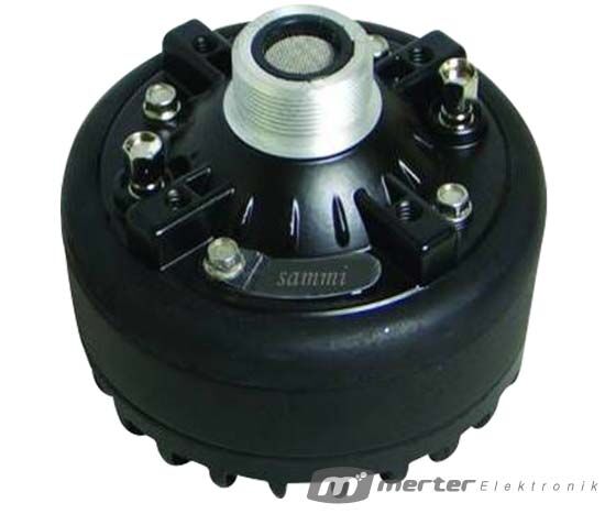 Sammi NSU-15B 150 Watt 16 Ohm Driver Sürücü Unit Ünitesi