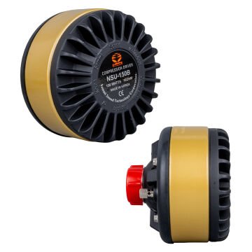 Sammi NSU-15B 150 Watt 16 Ohm Driver Sürücü Unit Ünitesi