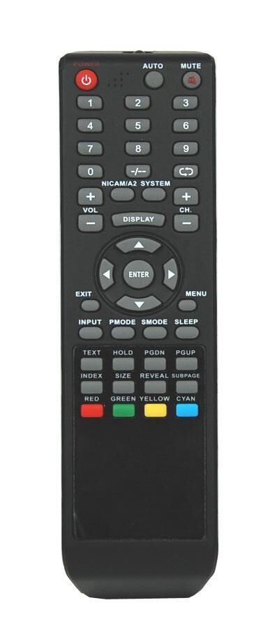 Sunny Al-324 Lcd Tv Kumandası