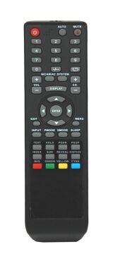 Sunny Al-324 Lcd Tv Kumandası
