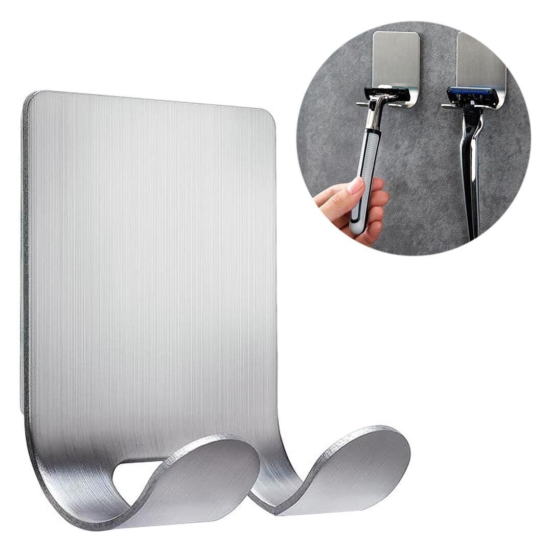 Sunup SN-29264 Yapışkanlı Banyo Traş Bıçağı - Jilet Tutucu