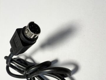 12 Volt 2 Amper 5 Volt 2 Amper Harddisk Kutusu Adaptörü Çift Voltaj
