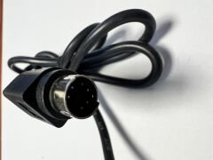 12 Volt 2 Amper 5 Volt 2 Amper Harddisk Kutusu Adaptörü Çift Voltaj