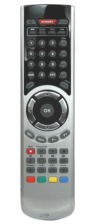 Arçelik 106-523 100Hz Kumanda