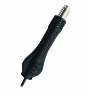 Class 968D Dijital Sıcak Hava Üflemeli ve Isı Ayarlı Havya Lehim İstasyonu