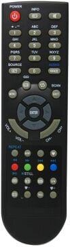 Premier PR-32F82 PR42LED7 Kumandası